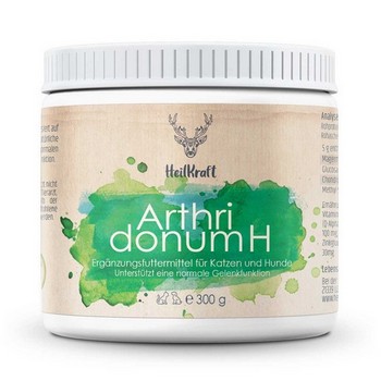 Heilkraft Arthridonum H - Hund/Katze
