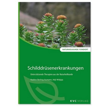 Schilddrüsenerkrankungen