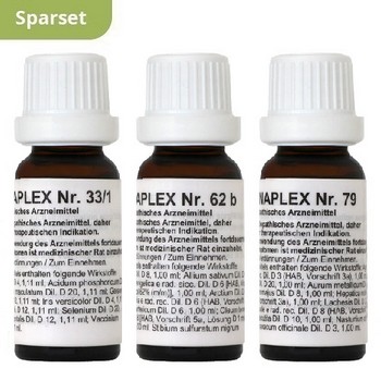 Regenaplex Trio 28
