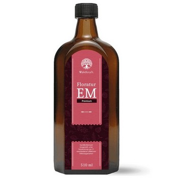 Waldkraft Floratur EM Premium