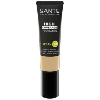 Sante High Coverage Foundation 02