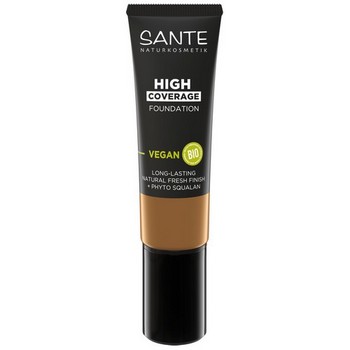 Sante High Coverage Foundation 08