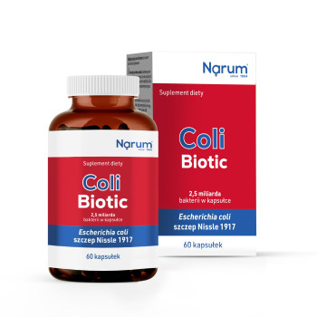 Narum Coli Biotic