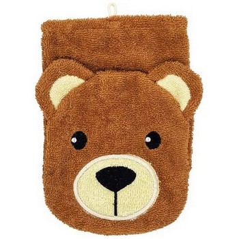 Fürnis - Waschlappen Bär