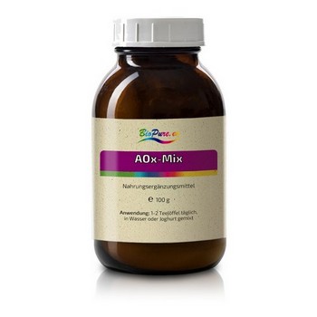 AOx-Mix Granulat
