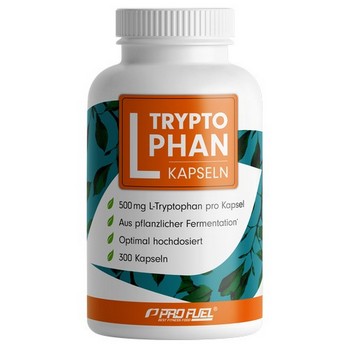 ProFuel L-TRYPTOPHAN