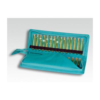 Etui für 30 Gläser