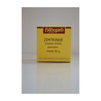 Jura Zimtrinde geschnitten (Ceylon-Zimt)