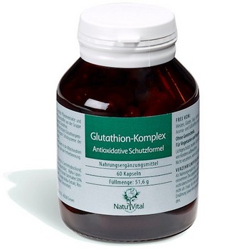 Glutathion-Komplex